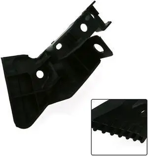 Paiying Front RH&LH Grille Bumper Brackets Reinforcement Beam For Honda 2016-2018 HR-V Paiying Front RH&LH Grille Bumper Brackets Reinforcement Beam For Honda 2016-2018 HR-V