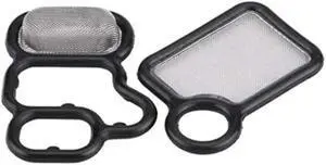 NEW Solenoid Spool Valve Gasket Kit For VTEC K-series Honda Civic Accord Element
