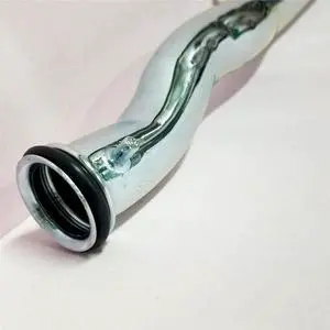 Water Coolant Bypass Pipe w/ O-Rings For Honda Civic 1996-2000 19505-P2A-000
