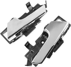 Acaigel 2x For 2007-2011 Chevrolet Aveo 2009-2011 Aveo5 Replacement Interior Door Handle Acaigel 2x For 2007-2011 Chevrolet Aveo 2009-2011 Aveo5 Replacement Interior Door Handle