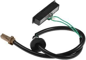Paiying Rear Lift Gate Trunk Switch NEW 63270FG001 Fits For 08-14 Subaru Impreza WRX STi