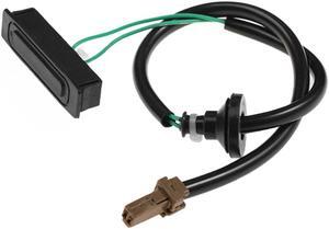 Rear Lift TailGate Trunk Switch 63270FG001 For 2008-2014 Subaru Impreza WRX STi