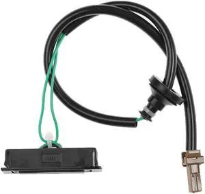Acaigel Rear Lift Gate Trunk Switch NEW 63270FG001 Fits For 08-14 Subaru Impreza WRX STi