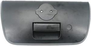 Acaigel Rear Tailgate Handle With Key Hole 906069Z400 906068Z400 For 2001-2004 Frontier