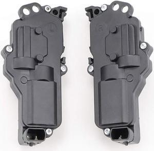 Acaigel 1 Pair Power Door Lock Actuators Left & Right For Ford Expedition LHD