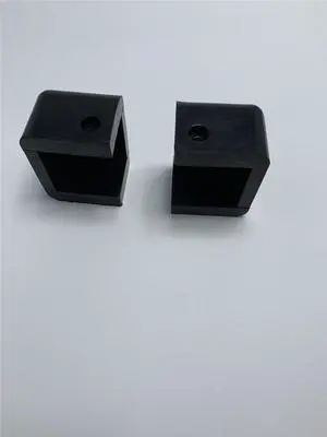 Yingshan One pair 13-03510 Hood Bumpers Bushings for Peterbilt 330 357 377 379 385