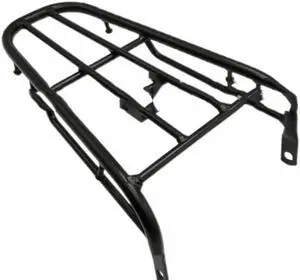 Yingshan Motorcycle Refit Rear Luggage Rack Cargo Frame Support Carrier Shelf Tail Holder
