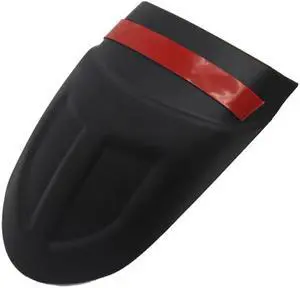 Paiying Motorcycle Front Mudguard Fender Extender Extension For Honda NC700S 2012-2015