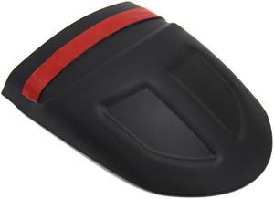Yassdwbn Motorcycle Front Mudguard Fender Extender Extension For Honda C750S NC700 NC750
