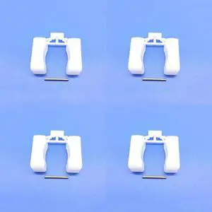 Acaigel 4pcs Carburetor Float Compatible for Honda CB650 CB750 CB900 CB1000 CM400 CX500 FT500 GL650 Acaigel 4pcs Carburetor Float Compatible for Honda CB650 CB750 CB900 CB1000 CM400 CX500 FT500 GL650