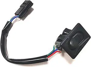 Acaigel Trim Tilt Switch 87-8569901 87-896620001 For Mercury Outboard 25-400HP 1999-Up