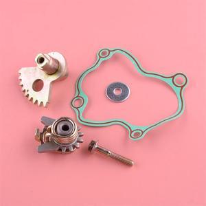 Acaigel Gear Shift Fan Gear Set Driven For HiSUN UTV 700 500