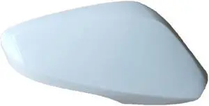 Acaigel Right Passenger Side Mirror Cover Primer 876263X000 For Hyundai Elantra 2011-2016