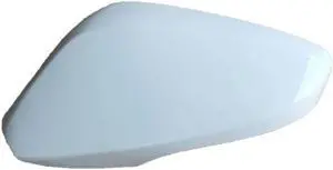 Acaigel 1x Left Driver Side Mirror Cover Primer 876163X000 For Hyundai Elantra 2011-2016 Acaigel 1x Left Driver Side Mirror Cover Primer 876163X000 For Hyundai Elantra 2011-2016