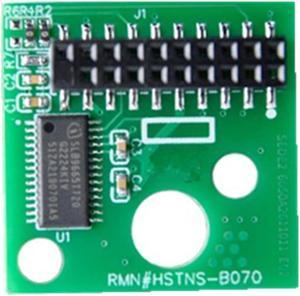 1 x TPM 2.0 Trusted Platform Module Board Module For HPE 812119-001 745821-001