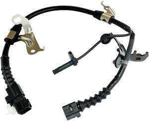 FYUU Rear Left ABS Wheel Speed Sensor For 16-22 Civic