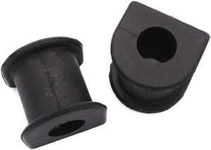 FYUU 2x Rear Stabilizer Bar Bushing For Toyota 4Runner Corolla