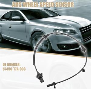 Acaigel Front Right ABS Wheel Speed Sensor For HRV XRV Vezel 1.8L 1.5L