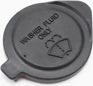 Furulu Windshield Washer Fluid Reservoir Cap Cover 85316-16070 For Toyota Lexus