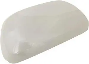 Yingshan Rearview Mirror Cover Primer Right Passenger Side For Toyota Highlander 2008-2013 Yingshan Rearview Mirror Cover Primer Right Passenger Side For Toyota Highlander 2008-2013