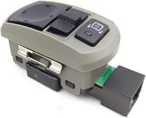 Acaigel Door Mirror Switch 901-5401 For Peterbilt Kenworth T660 2006 2007 2008 2009 2010