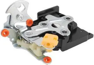 Paiying Front Left Driver Side Door Latch Assembly For Chevrolet S10 GMC Sonoma 94-03 Paiying Front Left Driver Side Door Latch Assembly For Chevrolet S10 GMC Sonoma 94-03