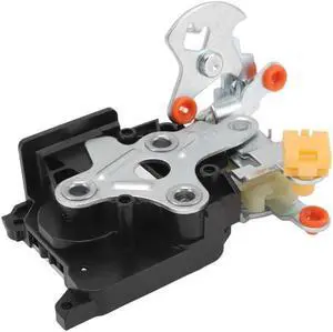Paiying Front Right Passenger Side Door Latch Assembly For Chevrolet S10 GMC Sonoma 94-03 Paiying Front Right Passenger Side Door Latch Assembly For Chevrolet S10 GMC Sonoma 94-03