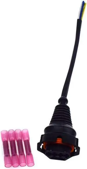 Yassdwbn T-Map Sensor Pigtail Harness Repair Wire For Polaris Sportsman 570 700 800 850Xp Yassdwbn T-Map Sensor Pigtail Harness Repair Wire For Polaris Sportsman 570 700 800 850Xp