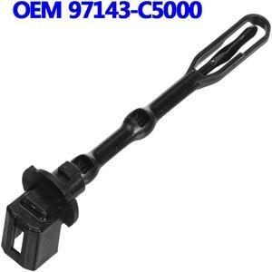 Acaigel A/C Evaporator Thermistor For Hyundai Tucson Kia Sportage 97143C5000 Acaigel A/C Evaporator Thermistor For Hyundai Tucson Kia Sportage 97143C5000