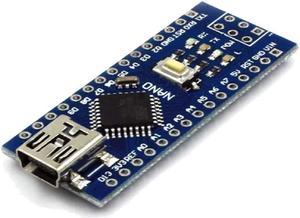 FYUU Nano V3.0 ATmega328P CH-340 Development Board Mini USB Port 5V 16MHZ