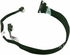 K43RY 1N2WK  Backplane SAS Raid Cable FOR DELL POWEREDGE SERVER R630
