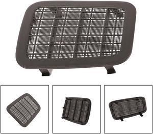 Acaigel HV Battery Cooling Air Intake Filter Screen For Toyota Prius 2010-13