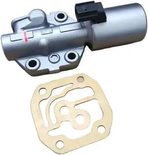 28250-R90-003 New Transmission Shift Solenoid For Honda Accord CR-V Civic Fit