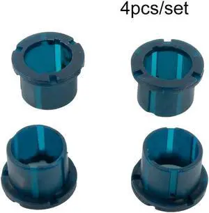 Acaigel 4x Automatic Shift Linkage Bushing For Toyota 1983-2004