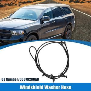 Acaigel Windshield Washer Hose For 2011-2015 Jeep Grand Cherokee Durango