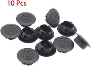 Acaigel 10pcs Rocker Moulding Retainer Clip Fastener For Scion Toyota Corolla Echo Prius