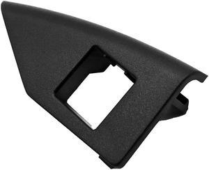 FYUU Right Passenger Side Glove Box Door Cover For Nissan Altima 2007-2013