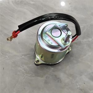 FYUU ABS Brake Booster Pump Motor For Toyota 4Runner