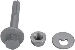 Paiying 2Set Rear Lower Camber Suspension Control Arm Bolts For Ford Focus C-Max 1456980