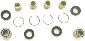 Acaigel Upper or Lower A-Arm Bearing Kit for Honda TRX300EX TRX400EX TRX450R TRX450ER