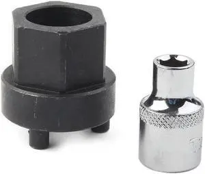 Acaigel A/C Compressor Clutch Hub Tool For Mercedes-Benz C280 C350 Acaigel A/C Compressor Clutch Hub Tool For Mercedes-Benz C280 C350