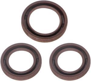 FYUU Trim Tilt Seal Rebuild Kit For Mercury 135 140 150 175 200 225 200 250