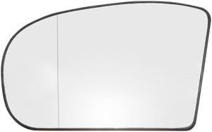 Acaigel Mirror Glass Left Side for Mercedes-Benz E500 E320 E350