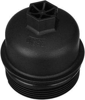 FYUU Diesel Oil Filter Housing Cap For Ford Transit MK7 2.2 2.4