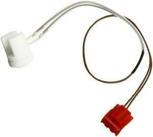 FYUU Diesel Heater Temp Sensor Probe Square Connection For Chinese Air Diesel