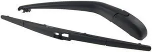 Acaigel Rear Windshield Wiper Arm & Blade For Toyota Yaris 2007-2014 Scion XB 2008-2015