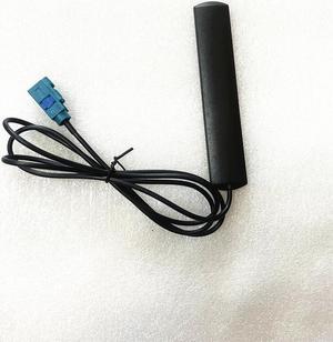 1 x Car Radio Stereo Antenna For WiFi/3G/GSM Media Systems For BMW For Mercedes