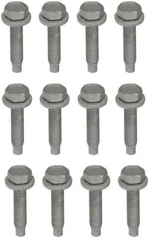 Paiying Tubular Side Step Mounting Hardware Kit For Ram 1500 2500 3500 4500 5500