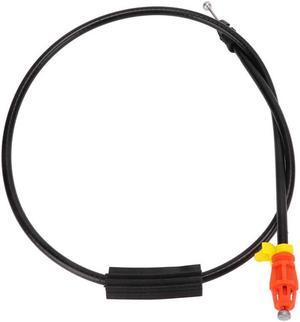 Acaigel 31 Inch Door Latch Cable Front Driver Passenger Side For Chevy GM Suburban