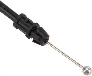 Paiying 31 Inch Door Latch Cable Front Driver Passenger Side For Chevy GM Suburban